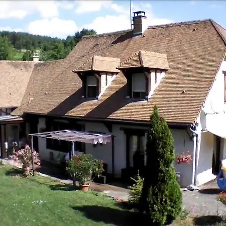 La Combernee